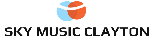 Sky Music Clayton
