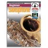 69120 Progressive Beginner Saxophone
