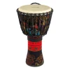 12 Rope Djembe - PFF