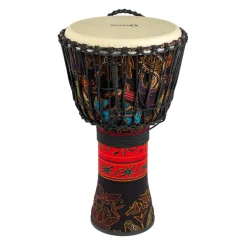 12 Rope Djembe - PFF