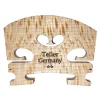 1/2 Teller Violin Bridge