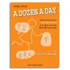 A Dozen A Day - Book Four: Lower-Higher