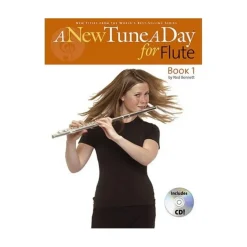 A New Tune a Day - Flute - Book 1