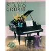 AB Adult Piano Lesson Level 2