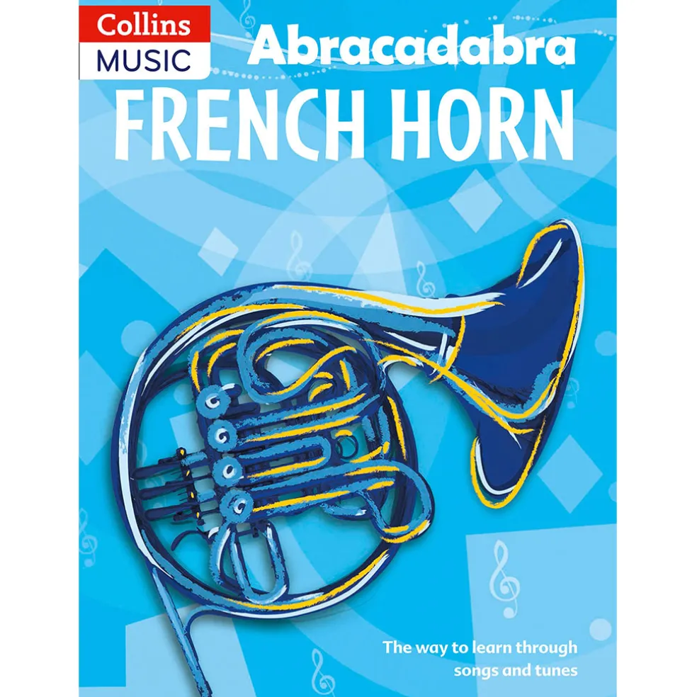 Abracadabra French Horn