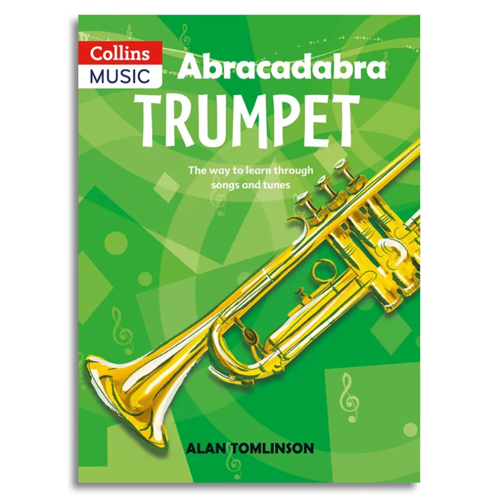 Abracadabra Trumpet