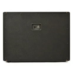 Achillies Amplification - Argos 2x12 - Black