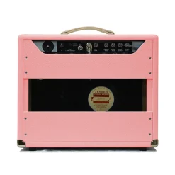 Achillies Amplification - Zephyr 15 1x10 Combo - Pink