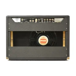 Achillies Amplification - Zephyr 22 1x12 Combo - Black