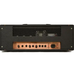 Achillies Amplification - Argos 40W Head - Black