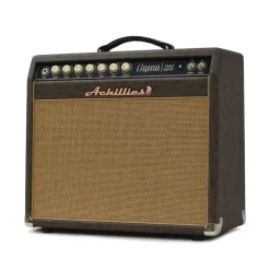 Achillies Orion 25 1x12" Jensen Blackbird 40 Combo Electric Guitar Amplifier