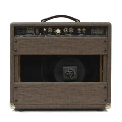 Achillies Orion 25 1x12" Jensen Blackbird 40 Combo Electric Guitar Amplifier