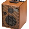 Acus One Forstreet - Mobile Wood 80W Acoustic Guitar Amp