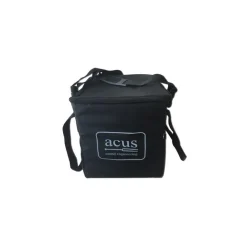 Acus One Forstreet - Mobile Wood 80W Acoustic Guitar Amp