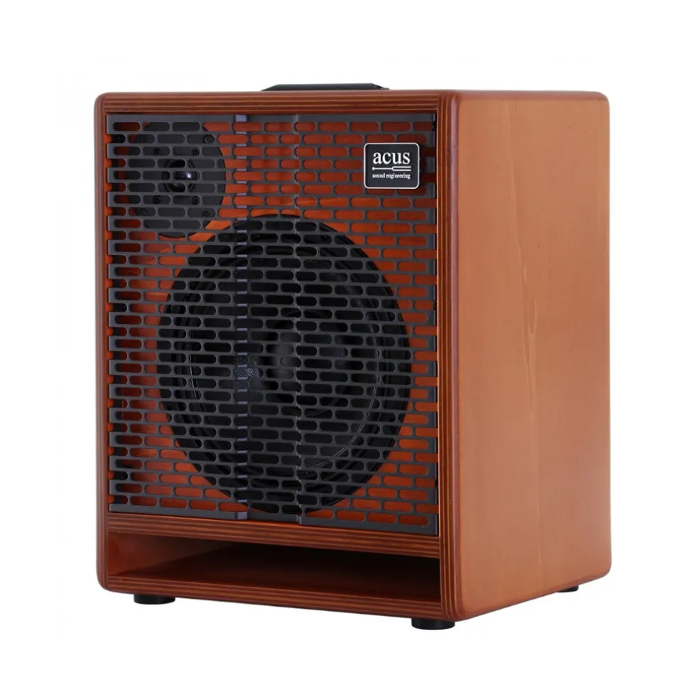 ACUS Oneforbass - 350 Watt Bass Amplifier