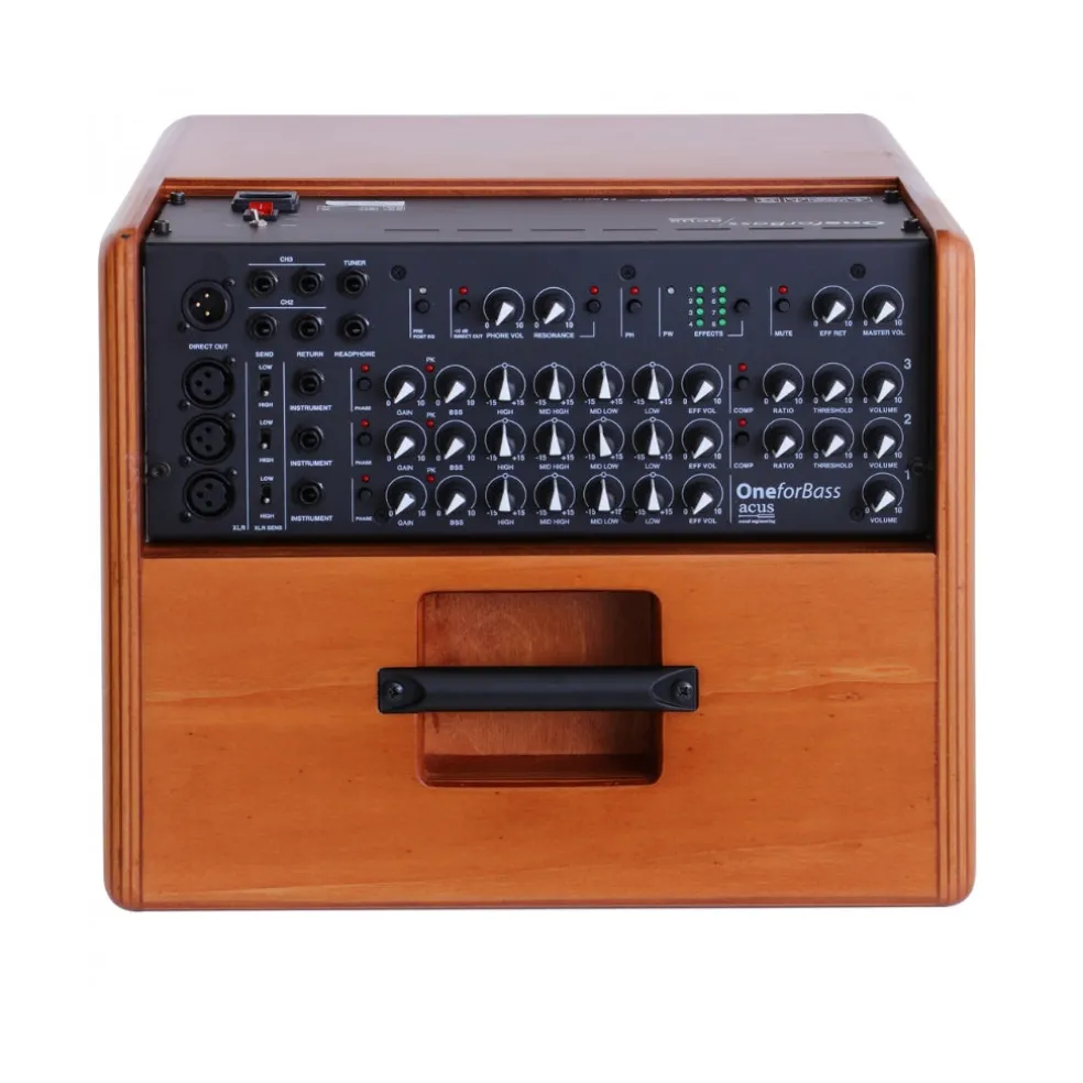 ACUS Oneforbass - 350 Watt Bass Amplifier