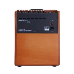 ACUS Oneforbass - 350 Watt Bass Amplifier