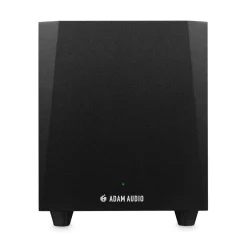 Adam Audio - T10S Active Studio Subwoofer - 10 Inch