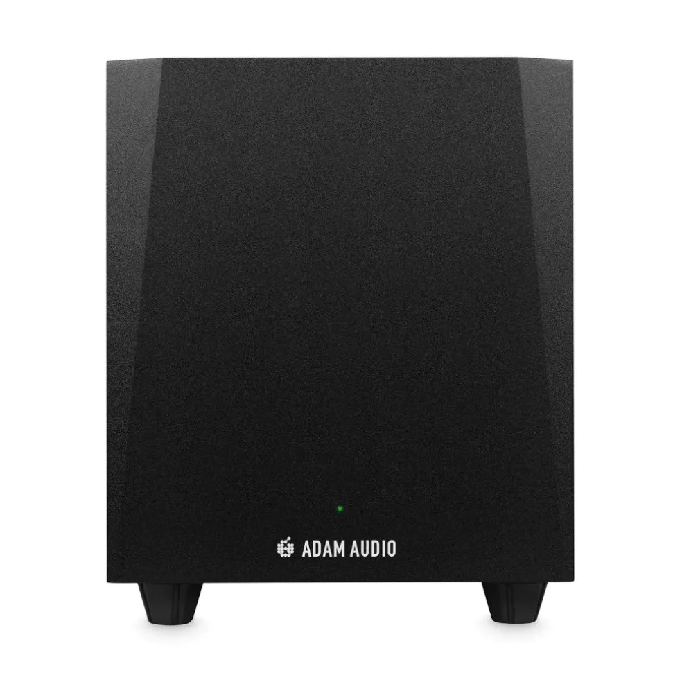 Adam Audio - T10S Active Studio Subwoofer - 10 Inch