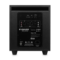 Adam Audio - T10S Active Studio Subwoofer - 10 Inch