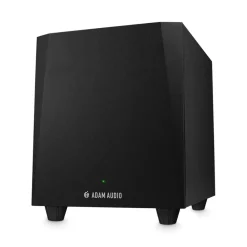 Adam Audio - T10S Active Studio Subwoofer - 10 Inch