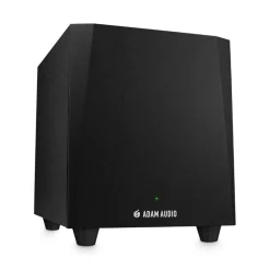 Adam Audio - T10S Active Studio Subwoofer - 10 Inch