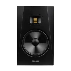 Adam Audio - T8V - Nearfield Studio Monitor Single - 8 Inch