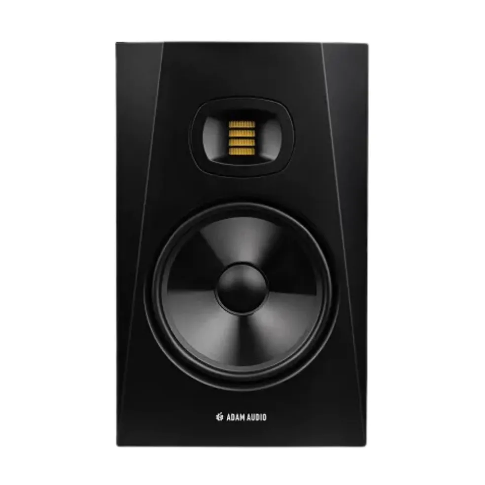 Adam Audio - T8V - Nearfield Studio Monitor Single - 8 Inch