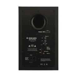 Adam Audio - T8V - Nearfield Studio Monitor Single - 8 Inch