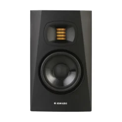 Adam Audio - T5V - Nearfield Studio Monitor Single - 5 Inch