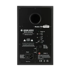 Adam Audio - T5V - Nearfield Studio Monitor Single - 5 Inch