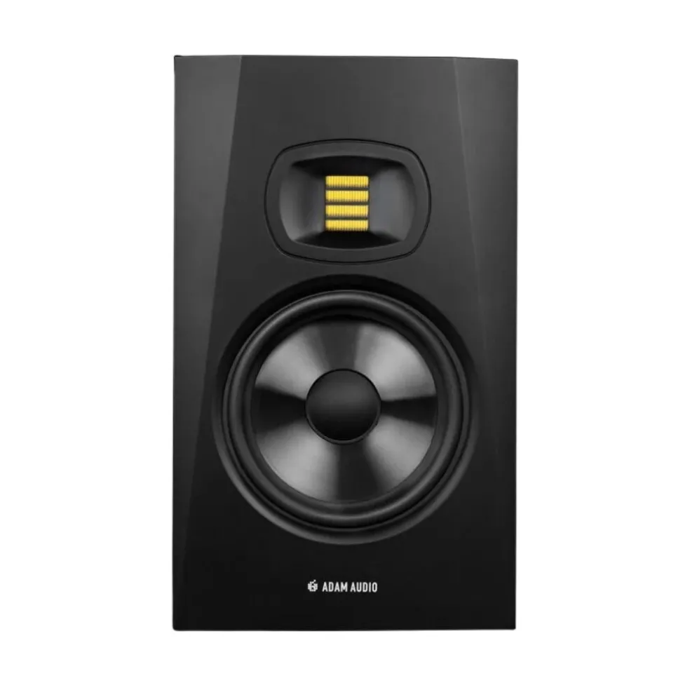 Adam Audio - T7V - Nearfield Studio Monitor Single - 7 Inch