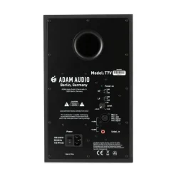 Adam Audio - T7V - Nearfield Studio Monitor Single - 7 Inch