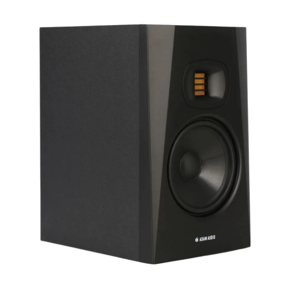 Adam Audio - T7V - Nearfield Studio Monitor Single - 7 Inch