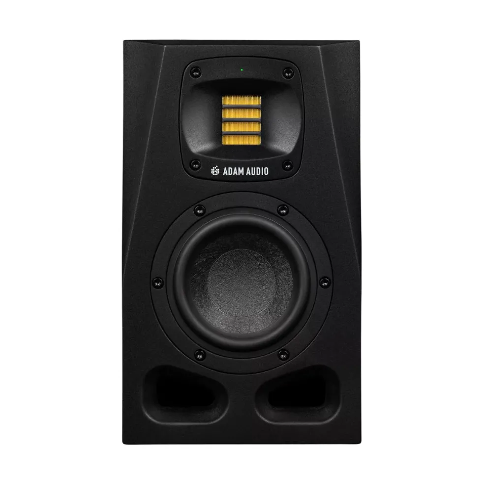 ADAM Audio A4V 4-inch Powered Studio Monitor