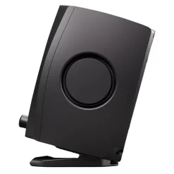 Adam Audio D3V Active Desktop Monitor System in Black