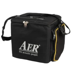 AER Alpha 40-watt 1x8-inch Acoustic Instrument Combo Amplifier