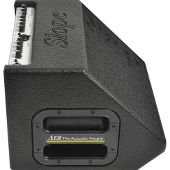 AER Compact 60 Slope - 60W Acoustic Guitar Amp