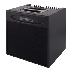 AER Compact Mobile - 60W Acoustic Guitar Amp