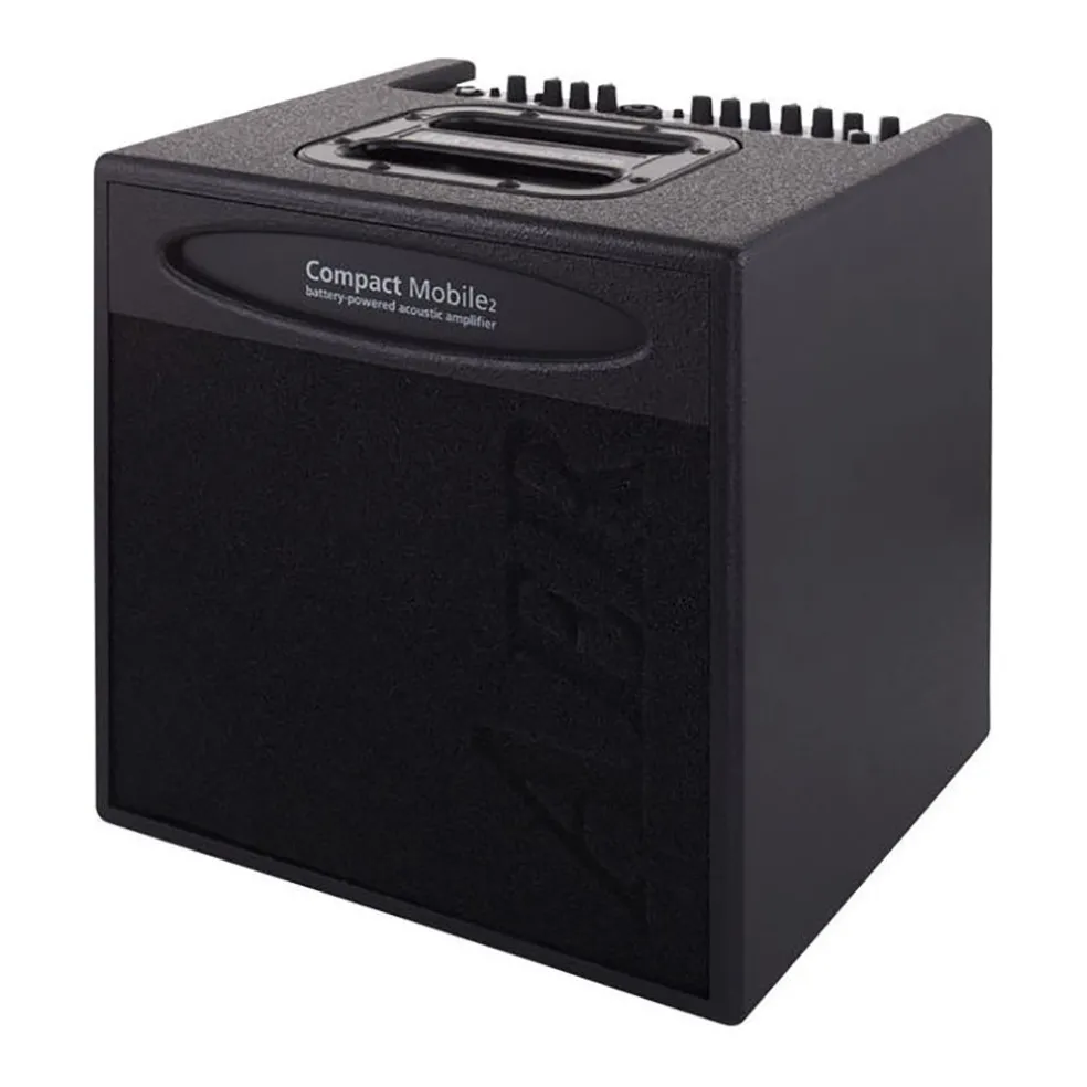 AER Compact Mobile - 60W Acoustic Guitar Amp