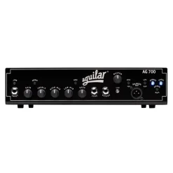 Aguilar AG 700 Super Light Head