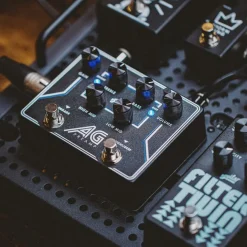 Aguilar AG Pre Amp DI Pedal