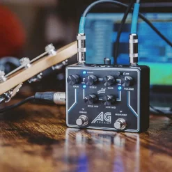 Aguilar AG Pre Amp DI Pedal