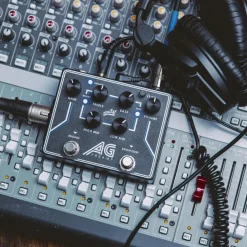 Aguilar AG Pre Amp DI Pedal