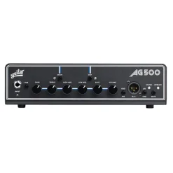 Aguilar AG 500-Watt Head V2
