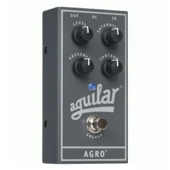 Aguilar AGRO Drive Pedal