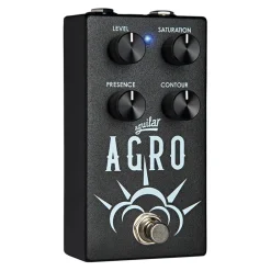 Aguilar AGRO Overdrive Pedal V2