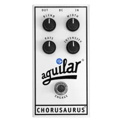 Aguilar Chorusaurus Chorus Pedal