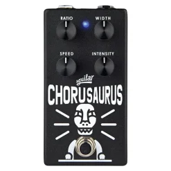 Aguilar Chorusaurus Chorus Pedal V2