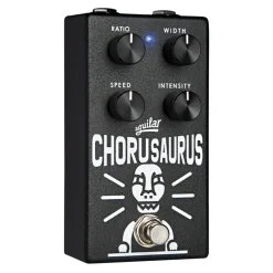 Aguilar Chorusaurus Chorus Pedal V2